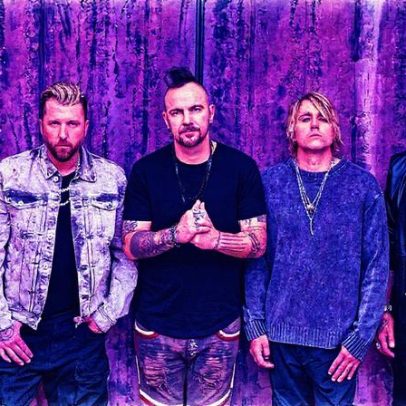 Three Days Grace se reúne com Adam Gontier para novo álbum e futuro musical