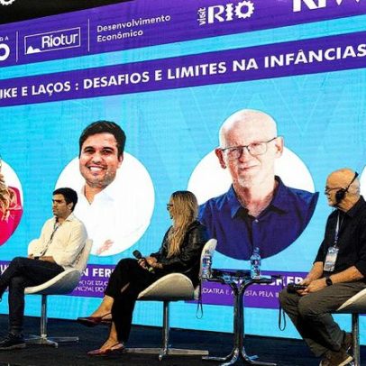 Especialistas pedem limites de telas e regulação de redes para crianças após vídeo de Felca