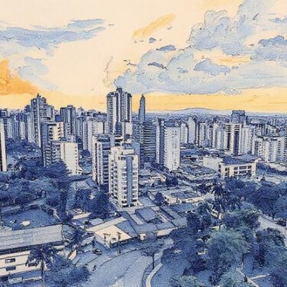 Vilela e Perillo lideram disputa acirrada pelo governo de Goiás em 2026