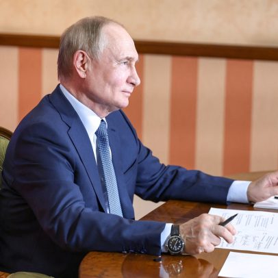 Putin desconsidera ultimato de Trump e reafirma objetivos na Ucrânia