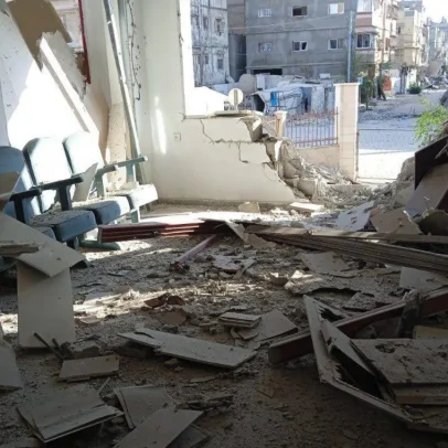 Grupo humanitário denuncia morte de trabalhador em ataque militar israelense em Gaza