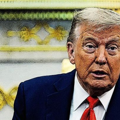 Trump desafia o Fed e ameaça controle da inflação nos Estados Unidos