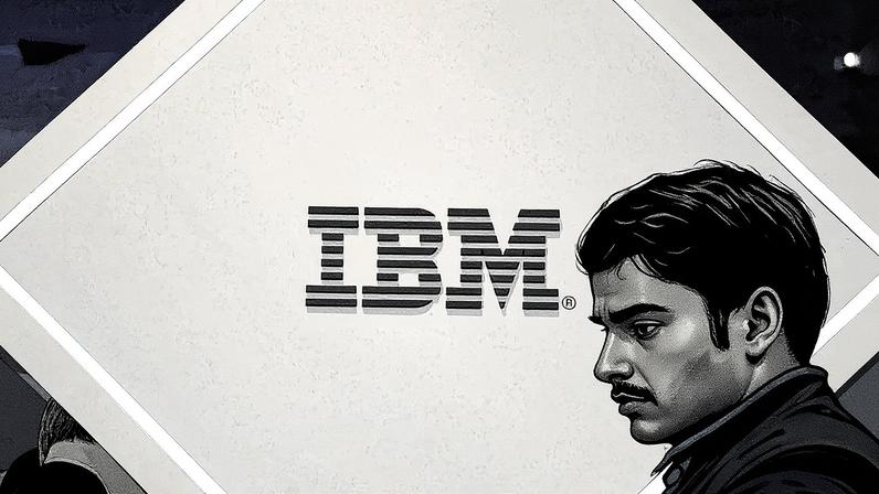IBM (IBMB34) (Sergio Perez/Reuters)