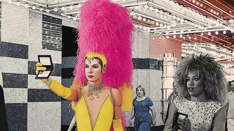 Sessão da Tarde: veja o filme que passa na TV Globo hoje (Foto: Divulgação)