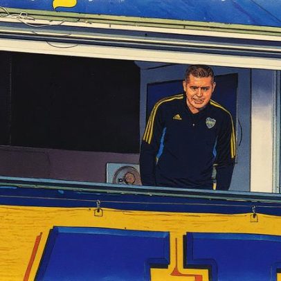 Boca Juniors encerra jejum histórico, mas torcedores pressionam Riquelme