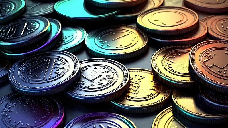 Criptomoedas: Pantera Capital aposta em empresas com reservas de cripto (Foto: Reprodução)
