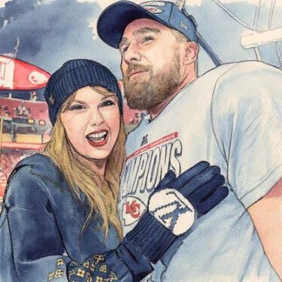 Taylor Swift e Travis Kelce anunciam noivado em emocionante postagem nas redes sociais