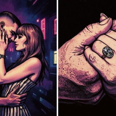 Anel de noivado de Taylor Swift promete influenciar novas tendências em joias