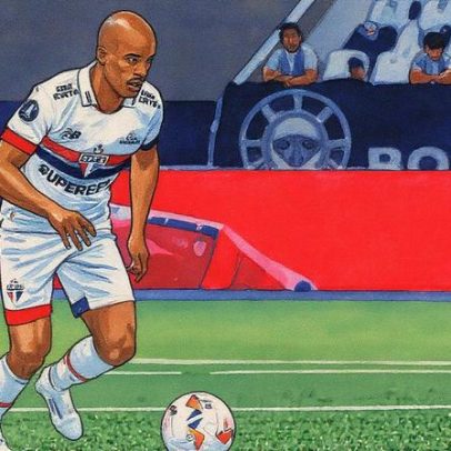 Paulistas lideram ranking dos clubes que mais investem em salários no Brasil