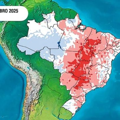 Clima no Brasil: previsões para setembro de 2025 indicam mudanças significativas