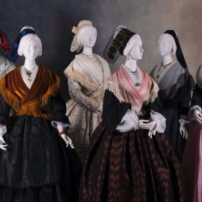 França inaugura museu que explora a história da moda e sua ancestralidade