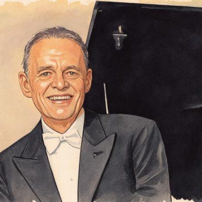 Miguel Proença, ícone da música clássica, falece aos 86 anos em Portugal