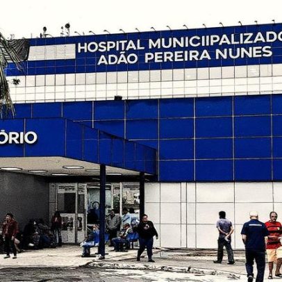 Militar grávida baleada em assalto na Baixada Fluminense luta pela vida em hospital