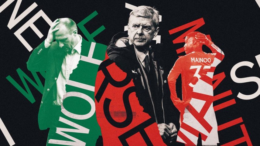 Foto: Reprodução/The Athletic UK