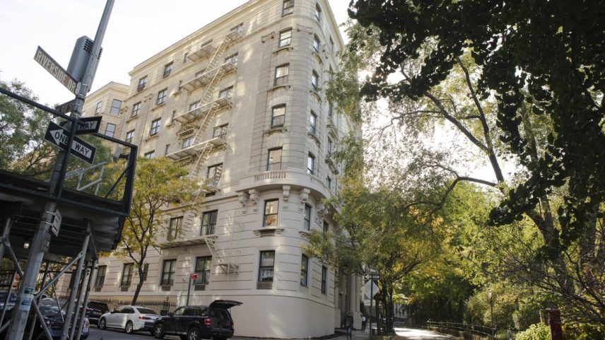 Alugueis em Manhattan (NY) voltam a bater recorde em julho (Foto: Dana Golan/Bloomberg)