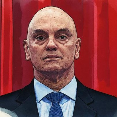 Moraes autoriza transferência do primeiro condenado por atos golpistas para novo presídio