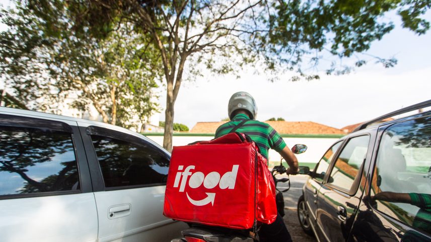 iFood: plataforma anuncia novidades em meio à disputa no mercado de delivery (Foto: iFood/Divulgação)