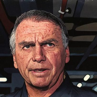 Tensões aumentam na direita entre idealismo da família Bolsonaro e pragmatismo do Centrão