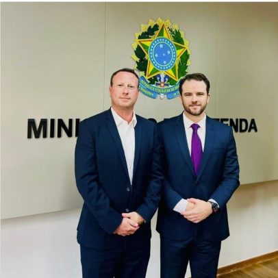 Fazenda confirma que sistema de pagamento não será usado para sanções unilaterais