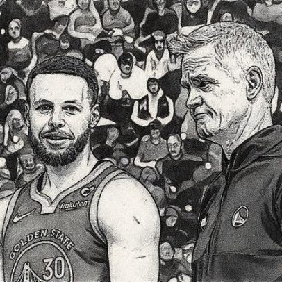 Warriors anuncia contratação de seu primeiro reforço para a temporada da NBA