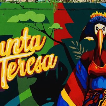 Santa Teresa se transforma em espaço cultural vibrante neste fim de semana