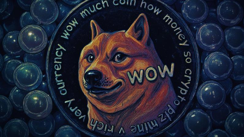 memecoins memecoin criptomoedas bitcoin (Foto: Reprodução)
