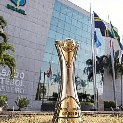 CBF anuncia datas e horários das quartas de final da Série D