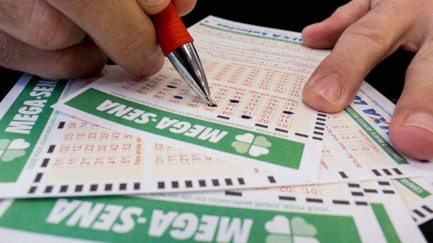 Mega-Sena sorteia prêmio de R$ 9 milhões neste sábado (9) (Foto: O Globo)