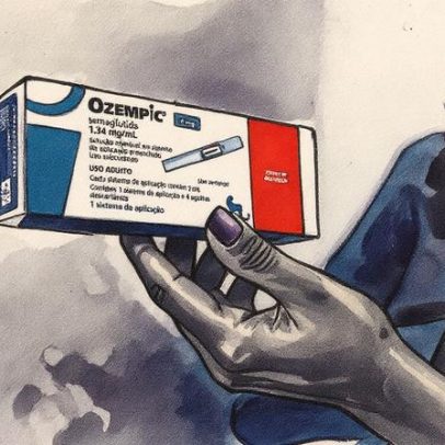 Anvisa proíbe manipulação de Ozempic e Wegovy para tratamento no Brasil