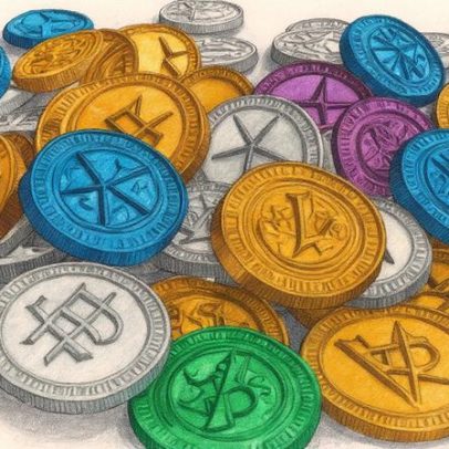 Descubra como investir em criptomoedas além do bitcoin e identificar oportunidades reais