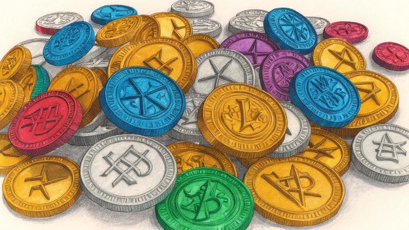 Sol é uma das criptomoedas em destaque para o mês de março (Foto: Reprodução)