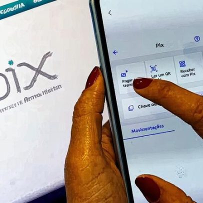 Governo brasileiro responde aos EUA sobre investigação do sistema Pix hoje