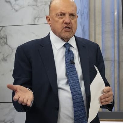 Jim Cramer analisa duas ações para comprar e uma para manter nesta semana