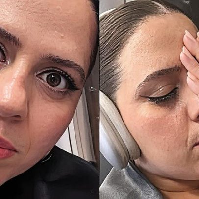 Tati Machado revela prejuízo após esquecer carro em shopping