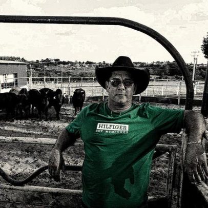 Tropeiro defende valor de R$ 1 mi em touro de rodeio e critica sedém