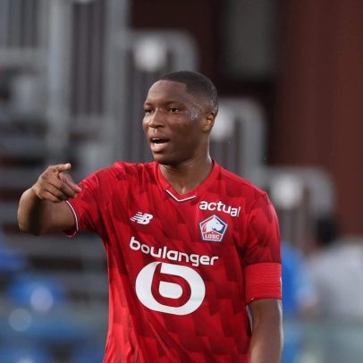 Bournemouth fecha acordo para contratar zagueiro Bafode Diakite, do Lille