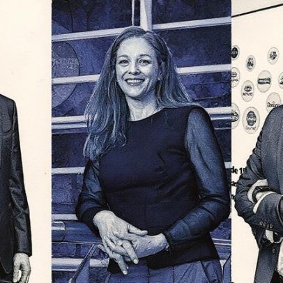 JBS é reconhecida como a melhor empresa do setor de alimentos pelo 4º ano seguido