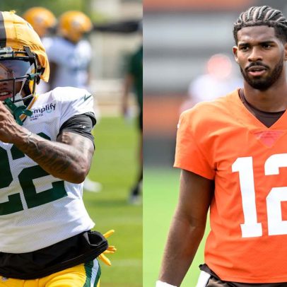 NFL 2025: saiba como assistir a todos os jogos da primeira semana da pré-temporada