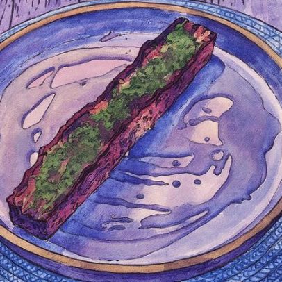 Elea Forneria apresenta pratos deliciosos, mas peca em alguns detalhes