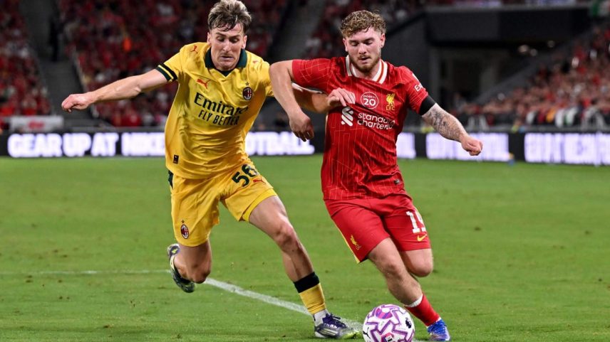 Foto: Reprodução/The Athletic UK