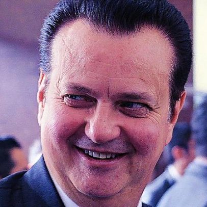Kassab afirma que Otto Alencar decidirá alinhamento do PSD na Bahia