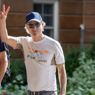 Palantir fecha contrato de R$ 10 bilhões com o Exército para software e dados