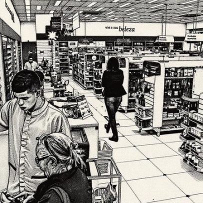 As principais farmácias e perfumarias do Brasil e seus impressionantes faturamentos