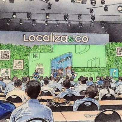 Localiza supera expectativas no 2T, mas mercado aponta riscos a serem observados