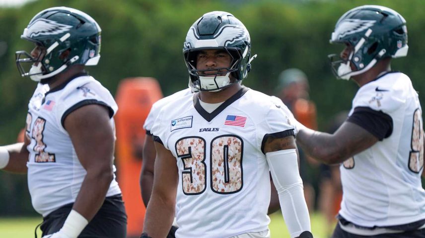 Foto: Reprodução/@NFL