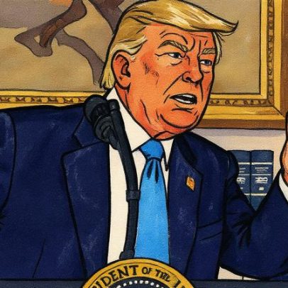Trump revela estratégia que pode definir o futuro político dos Estados Unidos