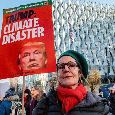 Histórias inspiradoras são essenciais para o sucesso da política ambiental