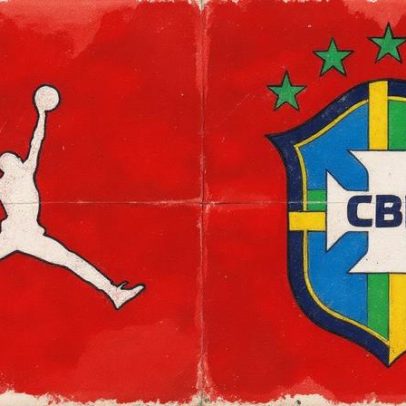 CBF suspende produção da camisa vermelha da seleção após reunião de urgência