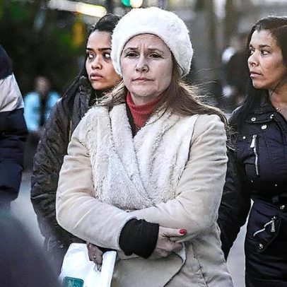 Onda de frio intenso persiste em vários estados nesta quinta-feira, 14 de agosto