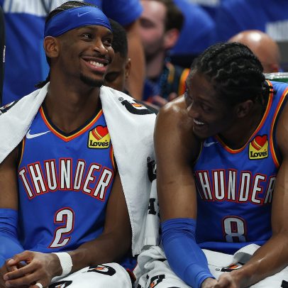 Thunder se destacam como favoritos para repetir sucesso no Oeste na offseason
